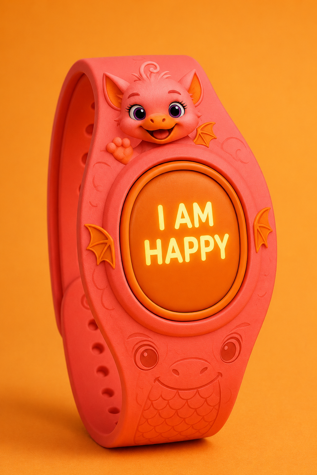 Luma bracelet