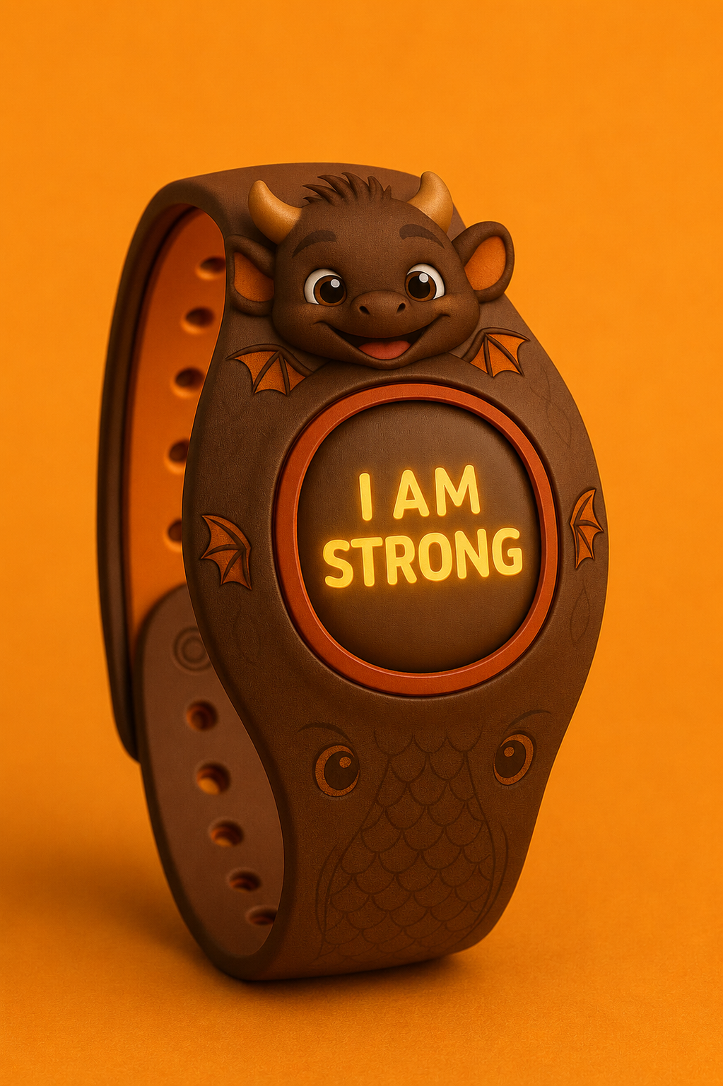 Brak bracelet